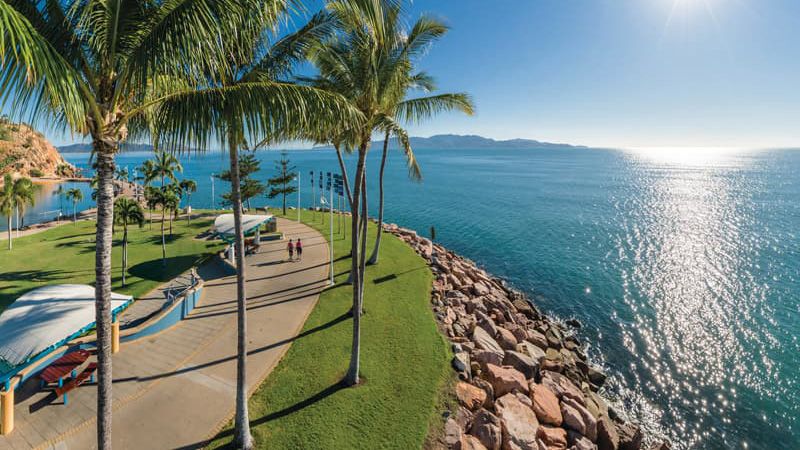 TSV-esplanade